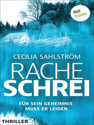 cover image of Racheschrei